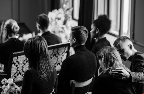 Tips voor het aankleden van een afscheidsviering 